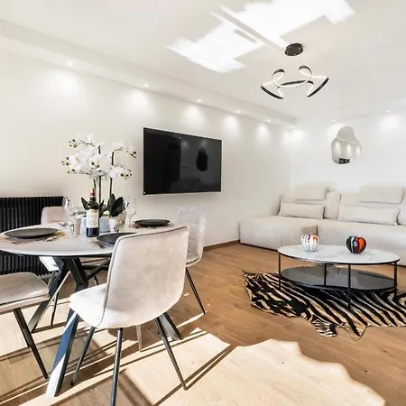 Prestigious In * Cannes