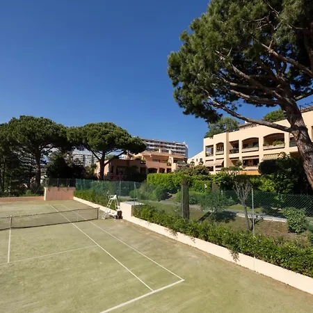 Apartment Prestigious In *