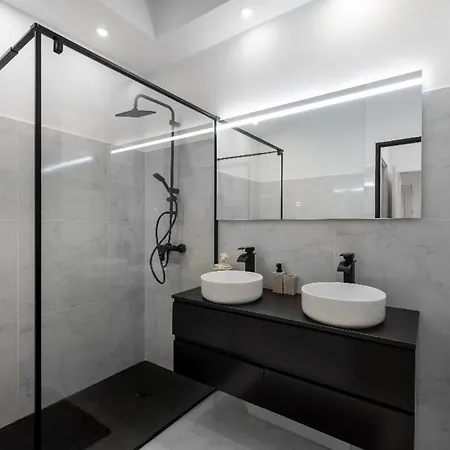 Apartament Prestigious In